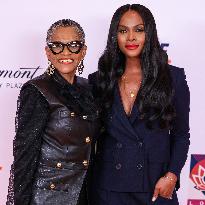 32nd Annual Race To Erase MS Gala - LA