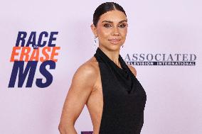 32nd Annual Race To Erase MS Gala - LA