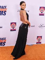 32nd Annual Race To Erase MS Gala - LA