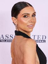 32nd Annual Race To Erase MS Gala - LA