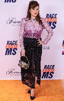 32nd Annual Race To Erase MS Gala - LA