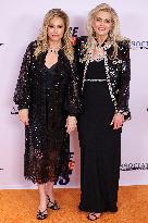 32nd Annual Race To Erase MS Gala - LA