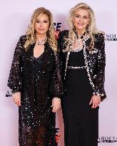 32nd Annual Race To Erase MS Gala - LA