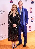 32nd Annual Race To Erase MS Gala - LA