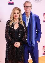 32nd Annual Race To Erase MS Gala - LA