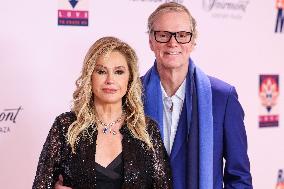 32nd Annual Race To Erase MS Gala - LA