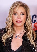 32nd Annual Race To Erase MS Gala - LA