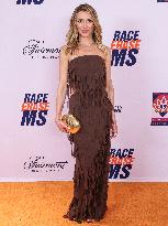 32nd Annual Race To Erase MS Gala - LA