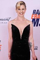 32nd Annual Race To Erase MS Gala - LA