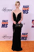 32nd Annual Race To Erase MS Gala - LA