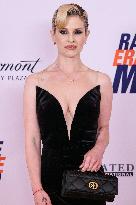 32nd Annual Race To Erase MS Gala - LA