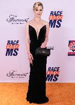 32nd Annual Race To Erase MS Gala - LA