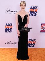 32nd Annual Race To Erase MS Gala - LA