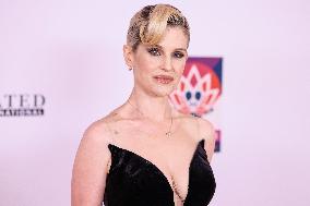 32nd Annual Race To Erase MS Gala - LA