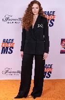 32nd Annual Race To Erase MS Gala - LA