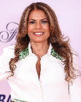 32nd Annual Race To Erase MS Gala - LA