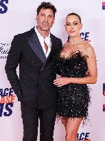 32nd Annual Race To Erase MS Gala - LA