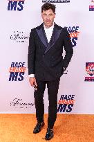 32nd Annual Race To Erase MS Gala - LA