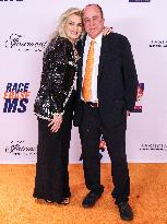 32nd Annual Race To Erase MS Gala - LA