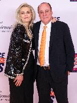 32nd Annual Race To Erase MS Gala - LA