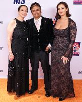 32nd Annual Race To Erase MS Gala - LA