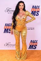 32nd Annual Race To Erase MS Gala - LA