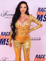 32nd Annual Race To Erase MS Gala - LA