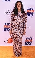 32nd Annual Race To Erase MS Gala - LA