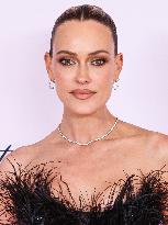 32nd Annual Race To Erase MS Gala - LA