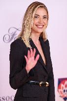 32nd Annual Race To Erase MS Gala - LA