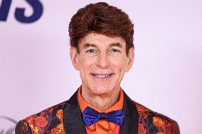 32nd Annual Race To Erase MS Gala - LA