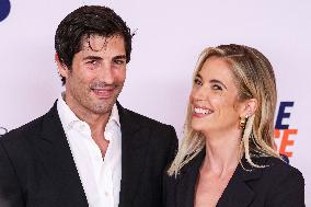 32nd Annual Race To Erase MS Gala - LA