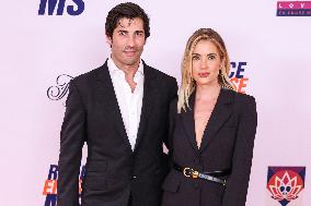 32nd Annual Race To Erase MS Gala - LA