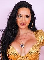 32nd Annual Race To Erase MS Gala - LA