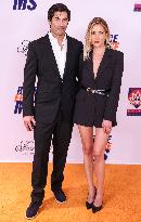 32nd Annual Race To Erase MS Gala - LA