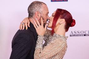 32nd Annual Race To Erase MS Gala - LA