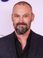 32nd Annual Race To Erase MS Gala - LA