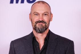 32nd Annual Race To Erase MS Gala - LA