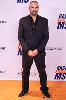 32nd Annual Race To Erase MS Gala - LA