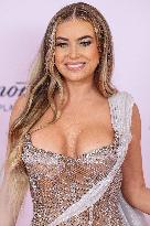 32nd Annual Race To Erase MS Gala - LA