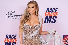 32nd Annual Race To Erase MS Gala - LA