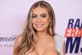32nd Annual Race To Erase MS Gala - LA