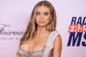 32nd Annual Race To Erase MS Gala - LA