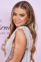 32nd Annual Race To Erase MS Gala - LA