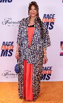 32nd Annual Race To Erase MS Gala - LA