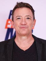 32nd Annual Race To Erase MS Gala - LA