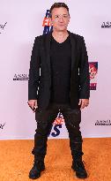 32nd Annual Race To Erase MS Gala - LA