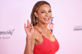 32nd Annual Race To Erase MS Gala - LA