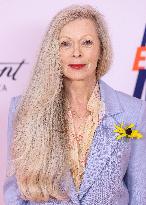32nd Annual Race To Erase MS Gala - LA