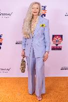 32nd Annual Race To Erase MS Gala - LA